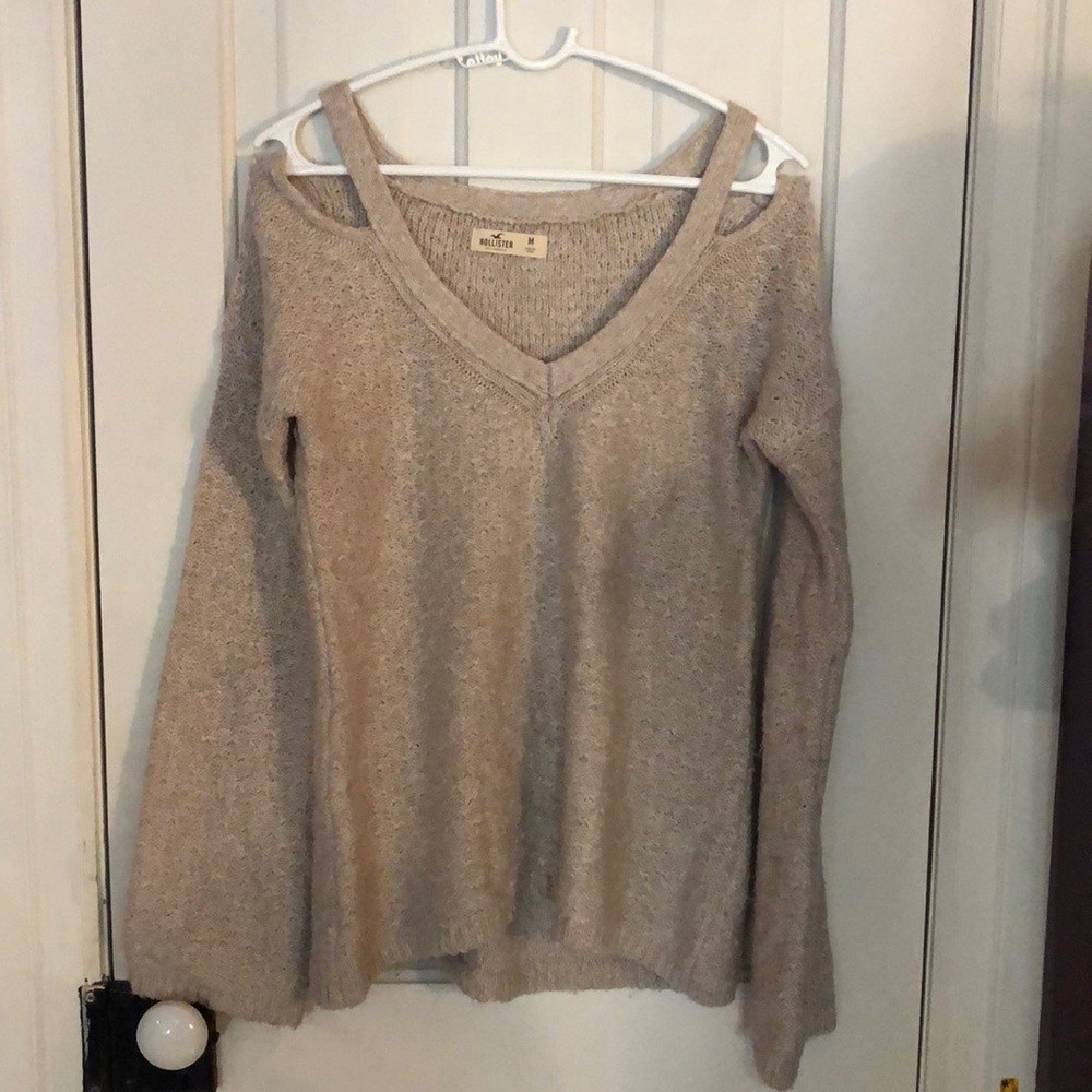 Super soft sweater